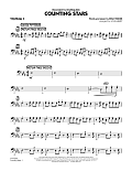 Counting Stars - Trombone 3