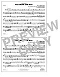 We Know the Way (from Moana) - Timpani
