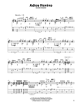 Adios Nonino (arr. Celil Refik Kaya)