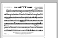 The Lady Is A Tramp - Multiple Bass Drums