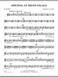 Meeting at Tryon Palace - Bb Trumpet 2