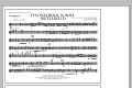 It's Only Rock 'n' Roll (But I Like It) - Trumpet 1