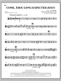 Come, Thou Long-Expected Jesus (from Carols For Choir And Congregation) - Viola