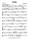 Vertigo - 3rd Trombone