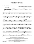 The Best of INXS - Eb Alto Saxophone 1