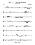 We Don't Talk About Bruno (from Encanto)