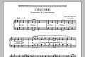 Gloriana, Choral Dance No. 2 (Concord)