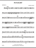In Flight - Trombone 2