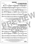 Havana - Bb Tenor Sax
