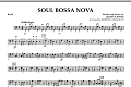 Soul Bossa Nova