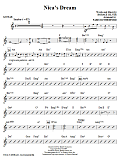 Nica's Dream - Guitar