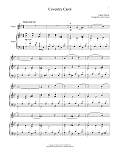 Coventry Carol