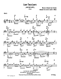 Light These Lights Var 2 (arr. Joe Marks)
