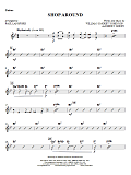 Shop Around - Guitar