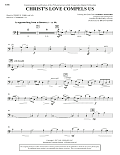 Christ's Love Compels Us - Cello