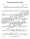 Into Moonlight's Mist - Trombone 1