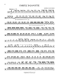 Farfel's Gavotte