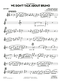 We Don't Talk About Bruno (from Encanto) (arr. Paul Murtha) - Alto Sax 1