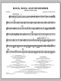 Rock, Roll And Remember (Salute To Dick Clark) - F Horn 1