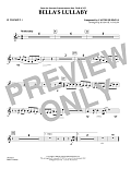 Bella's Lullaby (from Twilight) - Bb Trumpet 1