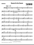 Reason For The Season - Bass