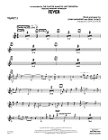 Fever (Key: G min) - Trumpet 3