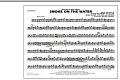 Smoke On The Water - Trombone