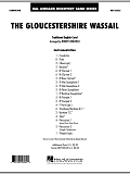 The Gloucestershire Wassail - Full Score
