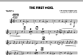 The First Noel - Trumpet 4