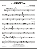 Can't Buy Me Love - Trombone 3