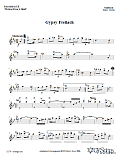 Gypsy Freilach