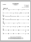 Gaudete! (O, Rejoice!) - Percussion 6