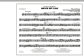 Drive My Car - Bb Tenor Sax