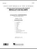 Bella's Lullaby (from "Twilight") - Full Score