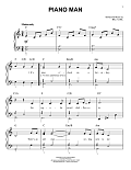 Piano Man