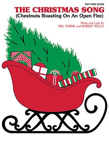 The Christmas Song (Chestnuts Roasting On An Open Fire) 