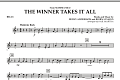 The Winner Takes It All (from "Mamma Mia!" - The Motion Picture) - Bells