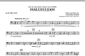 Hallelujah - Electric Bass