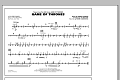 Game of Thrones (arr. Jay Bocook) - Aux Percussion