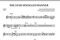 The Star Spangled Banner - Pt.2 - Violin
