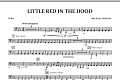 Little Red In The Hood - Tuba