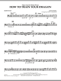 Music from How To Train Your Dragon - Baritone B.C.