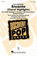 Encanto (Choral Highlights) (arr. Roger Emerson)