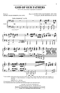 God Of Our Fathers