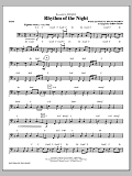 Rhythm of the Night - Bass