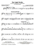 The Light Medley - Tenor Sax 1,2/Baritone TC 1,2