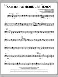 God Rest Ye Merry, Gentlemen (from A Symphony Of Carols) - Cello