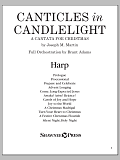Canticles in Candlelight - Harp