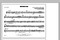 Misirlou - 1st Bb Trumpet