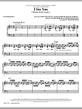 I See You (Theme from Avatar) - Synthesizer II